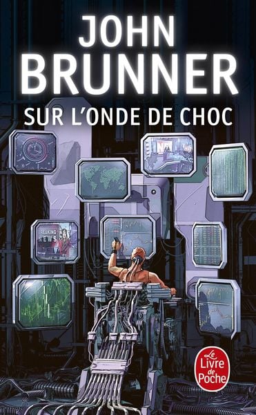 Produktbild: Sur l'onde de choc