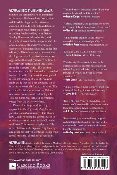 Produktbild: Salt, Light, and a City, Second Edition