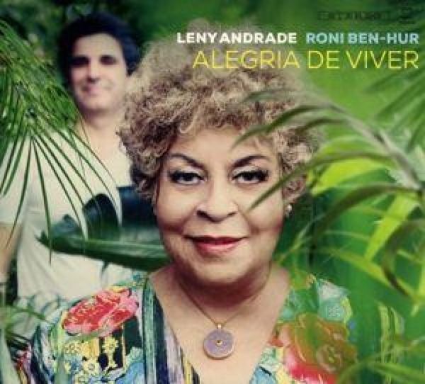 Produktbild: Alegria De Viver