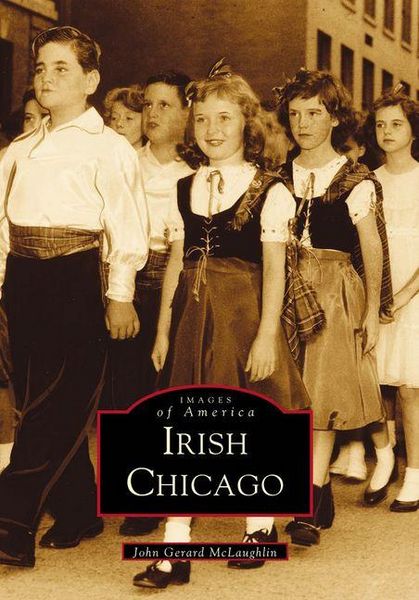 Produktbild: Irish Chicago