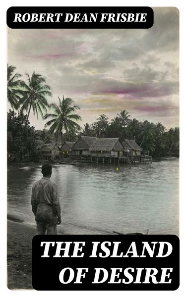 Produktbild: The Island of Desire