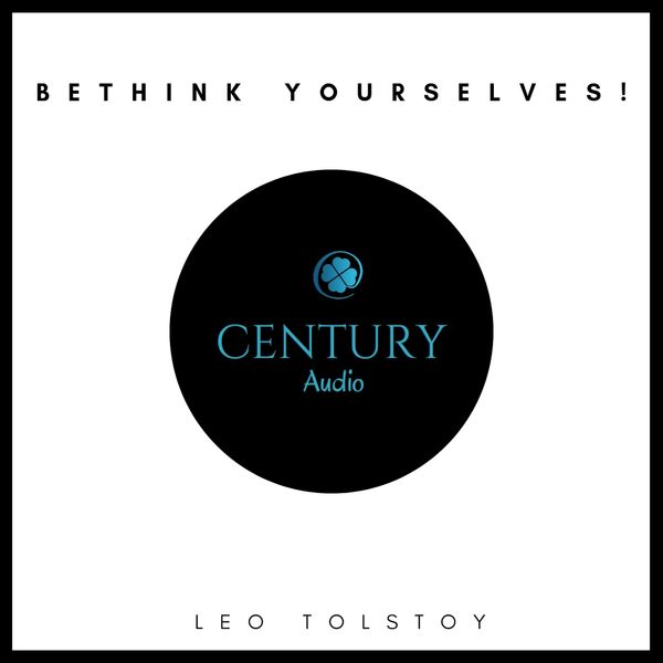Produktbild: Bethink Yourselves!