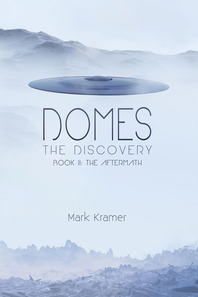 Produktbild: Domes The Discovery