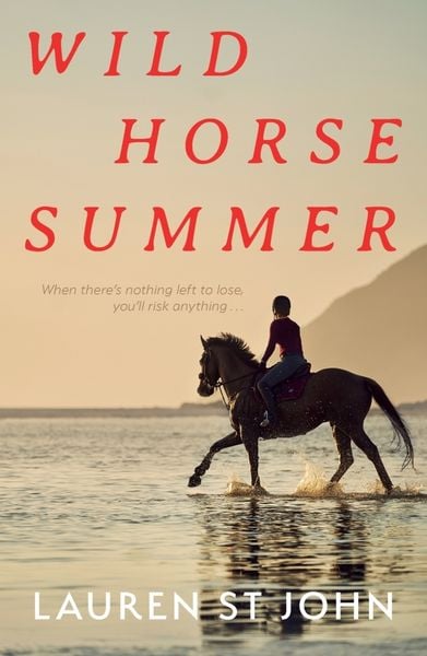 Produktbild: Wild Horse Summer