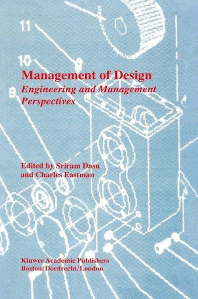 Produktbild: Management of Design