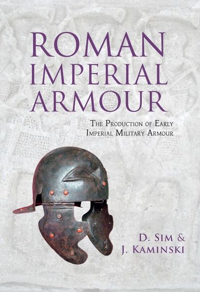Produktbild: Roman Imperial Armour