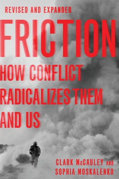 Produktbild: Friction