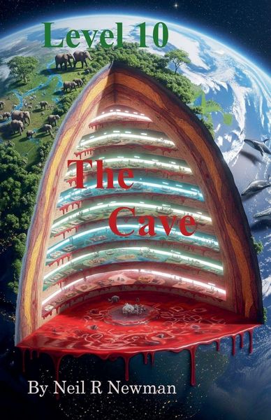 Produktbild: Level 10 - The Cave