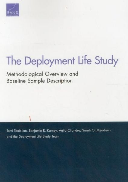 Produktbild: The Deployment Life Study