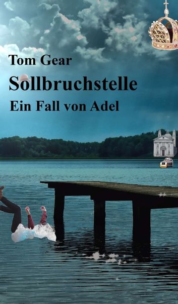 Produktbild: Sollbruchstelle