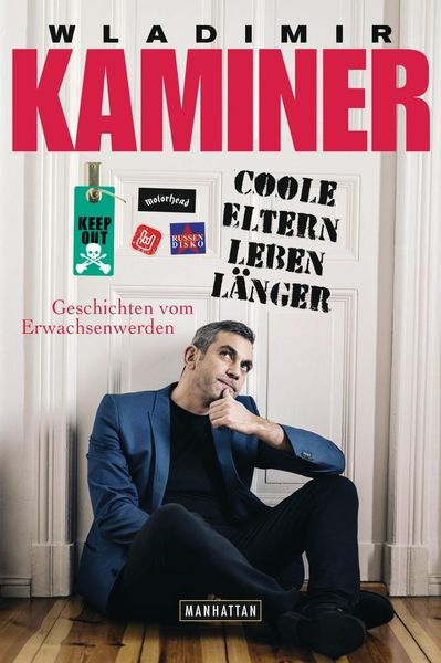 Produktbild: Coole Eltern leben l&auml;nger