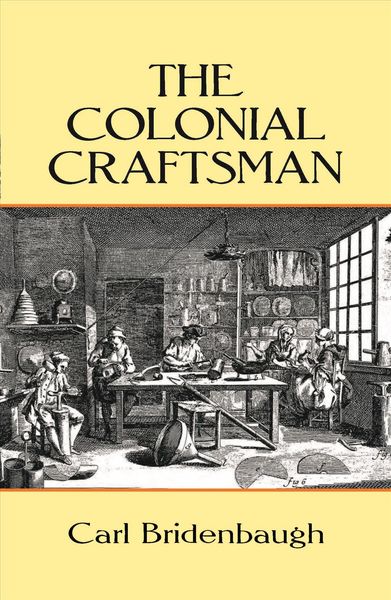 Produktbild: Colonial Craftsman Rev/e