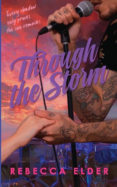 Produktbild: Through the Storm