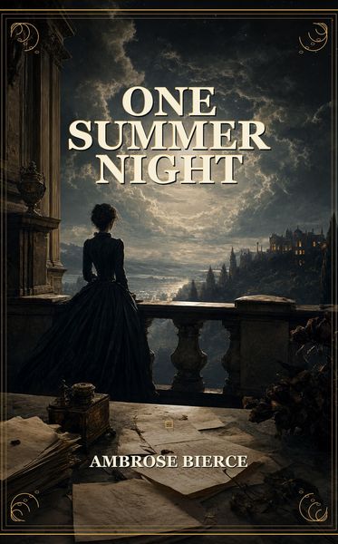 Produktbild: One Summer Night