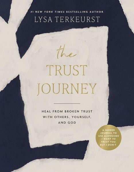 Produktbild: The Trust Journey