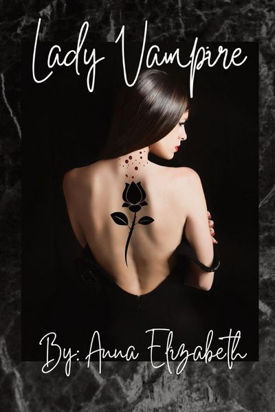 Produktbild: Lady Vampire