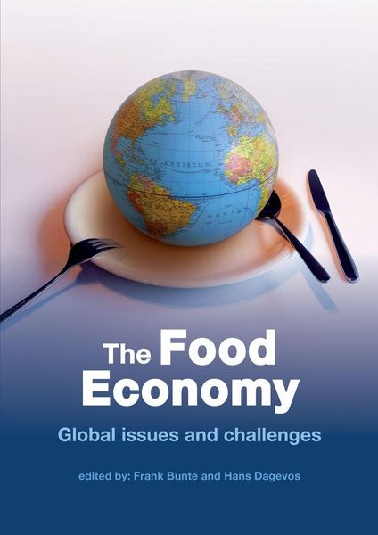 Produktbild: The Food Economy