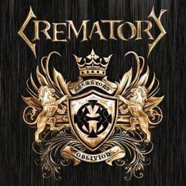 Produktbild: Crematory: Oblivion