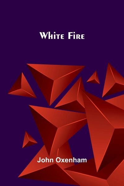 Produktbild: White Fire