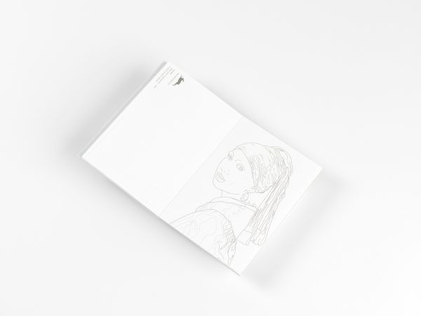 Produktbild: Vermeer