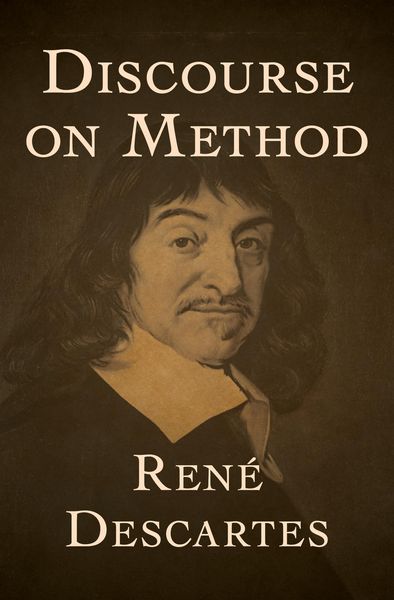 Produktbild: Discourse on Method