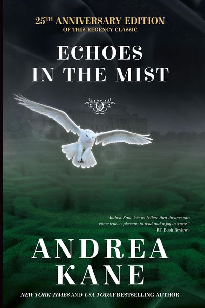 Produktbild: Echoes in the Mist