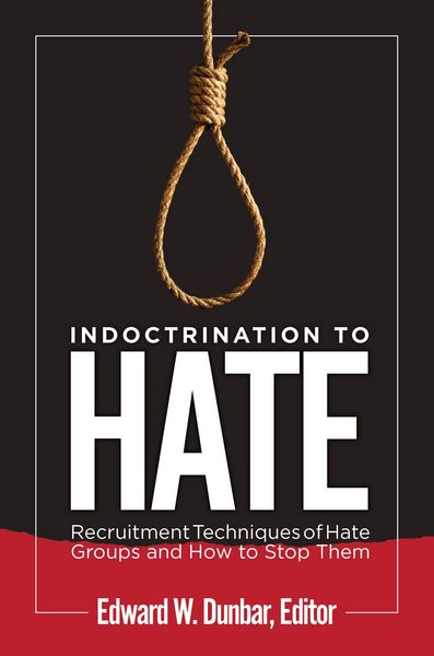 Produktbild: Indoctrination to Hate