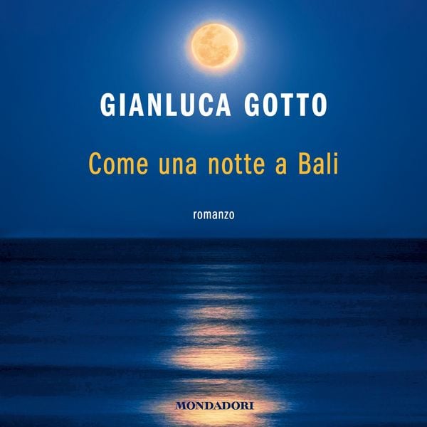 Produktbild: Come una notte a Bali