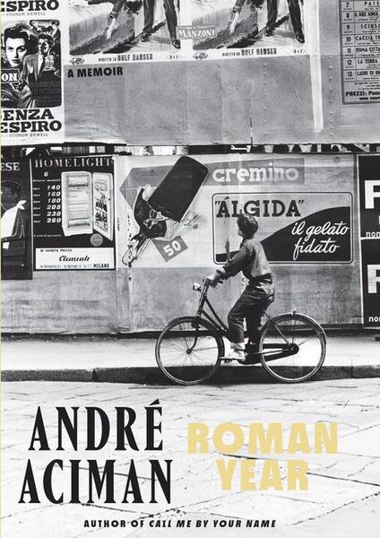 Produktbild: Roman Year