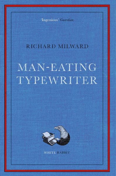 Produktbild: Man-Eating Typewriter