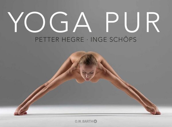 Produktbild: Yoga pur