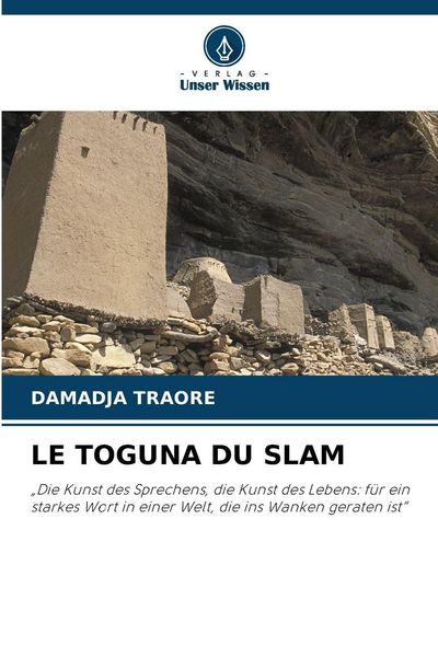 Produktbild: LE TOGUNA DU SLAM