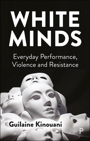 Produktbild: White Minds