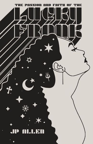 Produktbild: The Passion and Faith of the Lucky Frank
