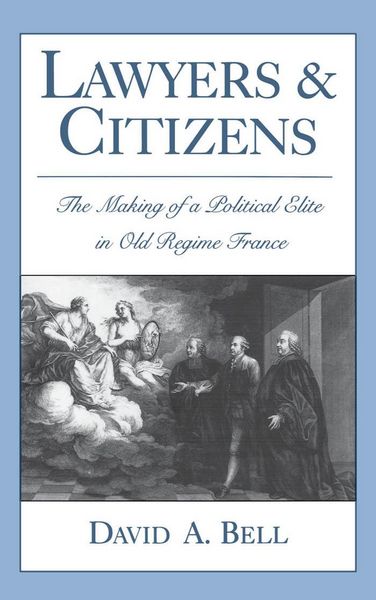 Produktbild: Lawyers and Citizens