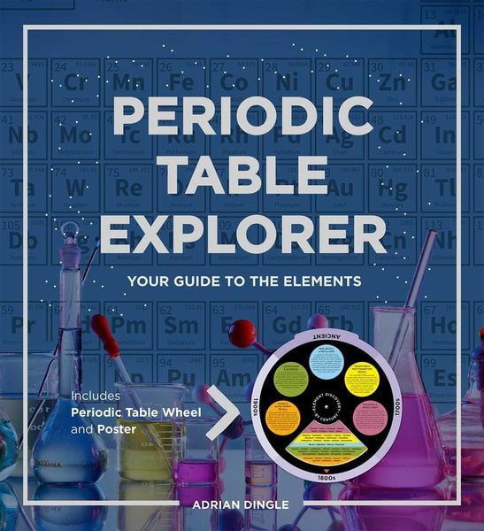 Produktbild: Periodic Table Explorer