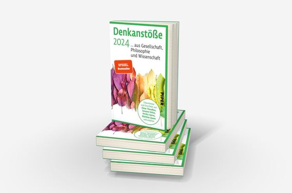 Produktbild: Denkanst&ouml;&szlig;e 2024