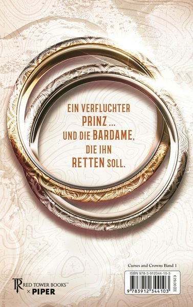 Produktbild: Rings of Fate (Deluxe-Ausgabe)