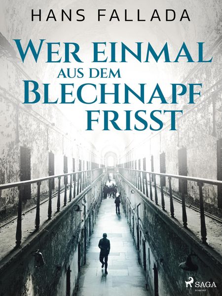 Produktbild: Wer einmal aus dem Blechnapf frisst