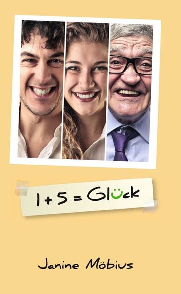 Produktbild: 1+5 = Gl&uuml;ck
