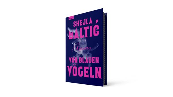 Produktbild: Von blauen V&ouml;geln
