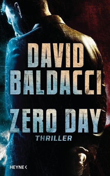 Produktbild: Zero Day