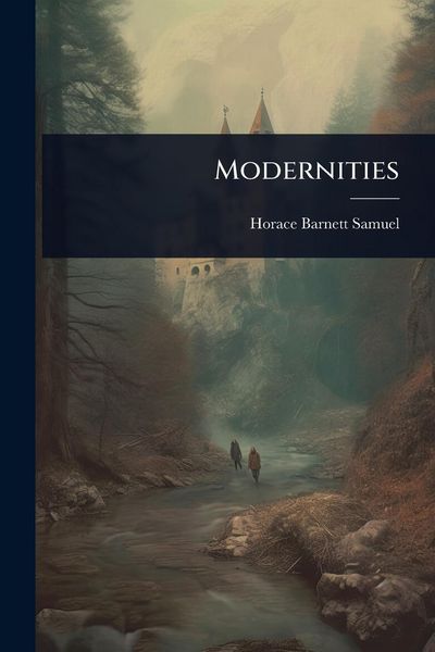Produktbild: Modernities
