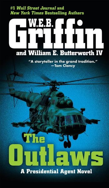 Produktbild: The Outlaws