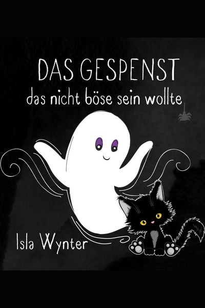 Produktbild: Das Gespenst das nicht b&ouml;se sein wollte