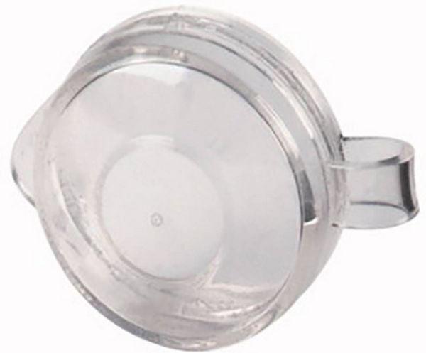 Produktbild: Eaton Schutzhaube Schutzmembrane Schl&uuml;sseltaste M22-XWS 1St.