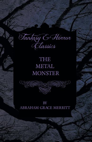 Produktbild: The Metal Monster