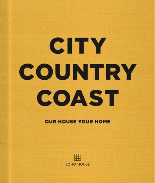 Produktbild: City Country Coast