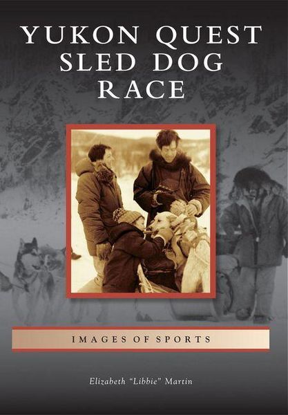 Produktbild: Yukon Quest Sled Dog Race