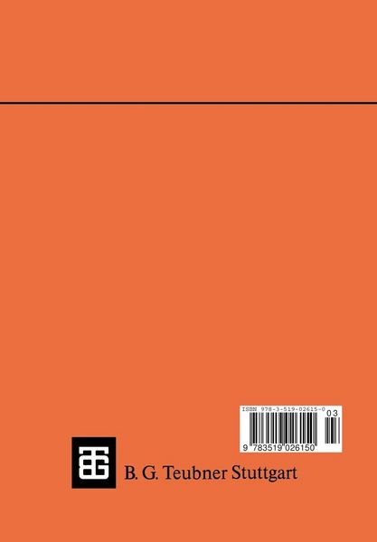 Produktbild: Eigenwertberechnung in den Ingenieurwissenschaften
